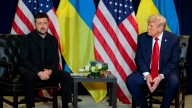 In extraordinary shift, Trump says Ukraine can win war with Russia