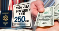 Extranjeros deberán pagar 250 dólares por la Visa Integrity Fee en Estados Unidos desde octubre: ¿de qué se trata?