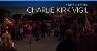 Today In Your Neighborhood: Candlelight vigil for Charlie Kirk & Hyde Park Street Fair kicks off