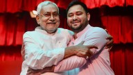 Is Nitish Kumar on his way out? Opinion poll reveals Bihar election forecast