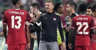 Canadian men to face Ecuador in November friendly at Toronto's BMO Field