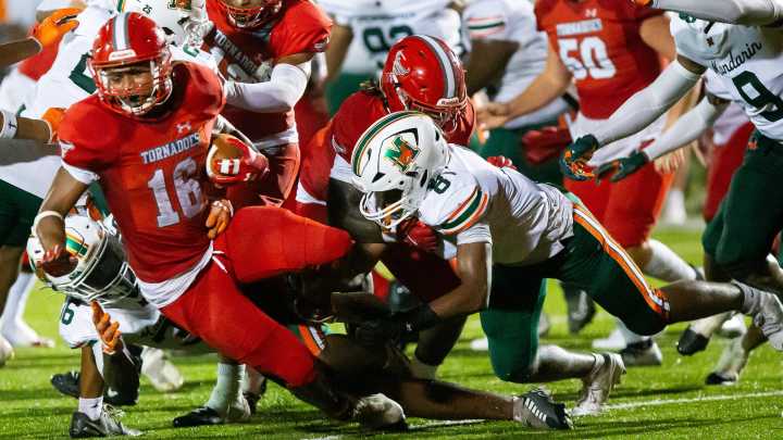 Week 4's top Gainesville-area Florida HS football games, plus full schedule