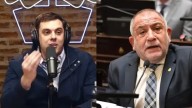 Luis Juez rompió el silencio tras el repudiable tuit del Gordo Dan sobre su hija: "Dejen de agraviar"
