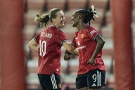 Women's Champions League: Titleholder Arsenal to play Lyonnes, Bayern, Madrid in new league format