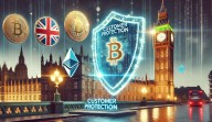 Crypto Companies In The UK May Escape Customer Protection Regulations, FCA Suggests