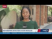 Lancaster County schools roll out AI-powered weapons detection systems. Here's what we know