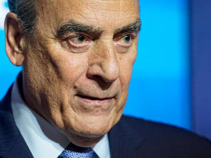 Elecciones 2025 en Argentina, EN VIVO: "Esa gente les va a votar en contra", el incómodo momento de Guillermo Francos en la mesa de Mirtha Legrand