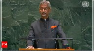 'Have neighbour that is epicentre of terrorism': Jaishankar hits out at Pakistan; calls Pahalgam attack 'barbaric'
