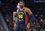 Jonathan Kuminga Wants To Leave Warriors For Kings: Report