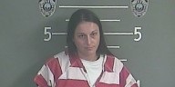Pike woman arrested for DUI, child endangerment