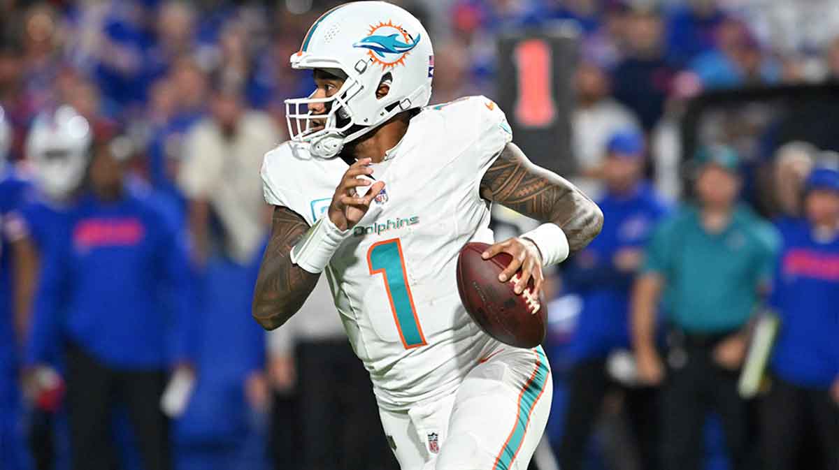 Dolphins’ Tua Tagovailoa throws away Bills game with brutal 4th