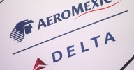 Estados Unidos ordena a Delta y Aeroméxico poner fin a empresa conjunta