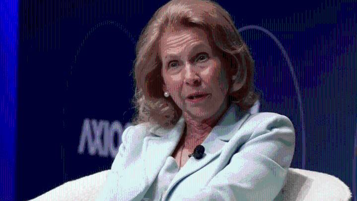Shari Redstone Insists Colbert Cancellation Not Tied to Skydance Deal