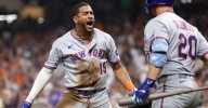 Mets to designate Jose Siri for assignment