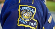 Passenger in car fleeing traffic stop in Houma shot dead by trooper, Louisiana State Police say
