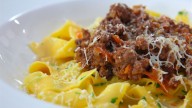 Fideos caseros: son riquísimos, económicos y tienen grandes beneficios