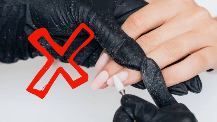 Adiós a las uñas de gel: la nueva alternativa que será tendencia para el verano 2026