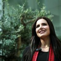 'We're more than our pain': Miss Palestine to compete on global stage