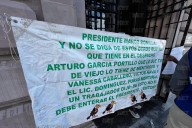 Pide Ayuntamiento intermediación a CEDH con manifestantes