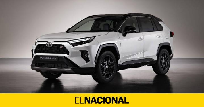 La alternativa más bonita al Toyota RAV4 ya tiene precio para España