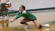 Bangs volleyball chalks up road victory over Zephyr