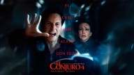 La cuarta parte de El Conjuro es el plato fuerte de los estrenos en Cine Sunstar