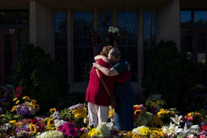3 more children injured in the Annunciation Church shooting: Police
