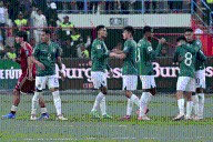 “No es serio”: el DT de Bolivia descartó convocar a Moreno Martins al Repechaje del Mundial 2026