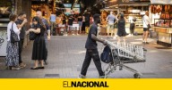 Los extranjeros son el principal colectivo en riesgo de pobreza en Barcelona