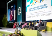 Generación de consensos globales: la clave para la mitigación de la crisis climática