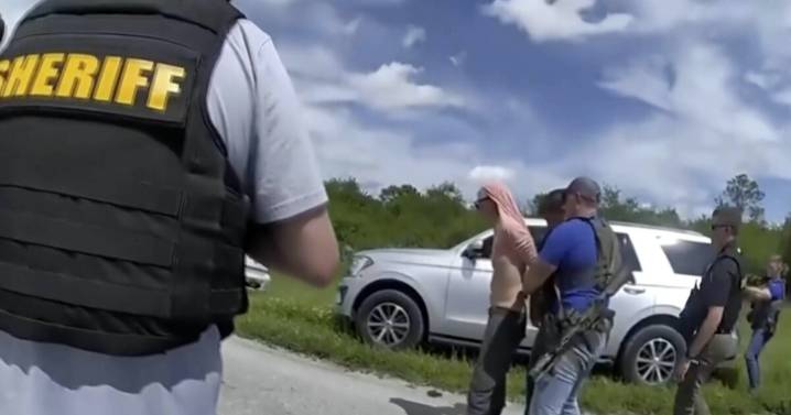 Man accused of attempting to assassinate Trump to represent himself
