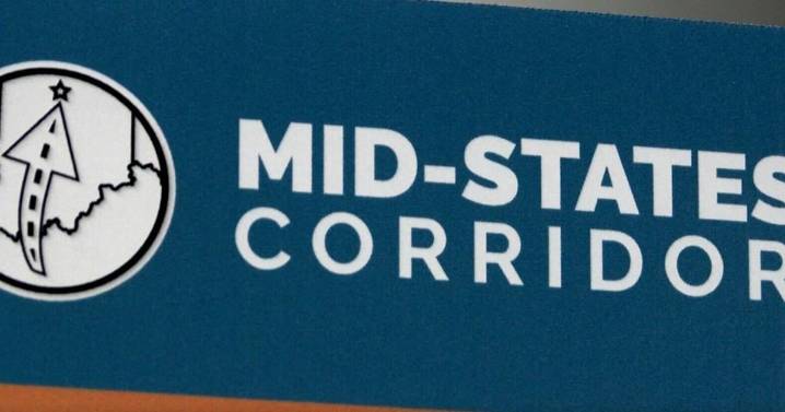 INDOT advances Mid-States Corridor project, announces next public meeting