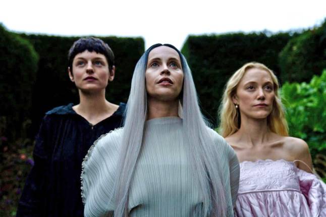 100 Nights of Hero is the new film every teenage girl should watch