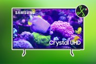 Pantalla 4K barata con 3 HDMI y puerto USB. Le puedes instalar Netflix, Disney+ y hasta VIX