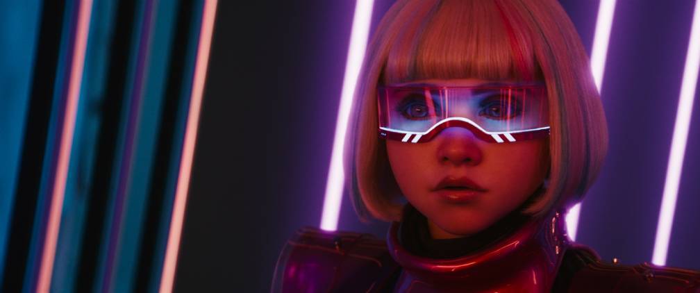 The Five Best New Movies To Stream This Week (September 29