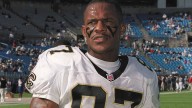 Louisiana Sports Hall of Fame adds dose of "Hollywood" with induction of former New Orleans Saints standout Joe Horn