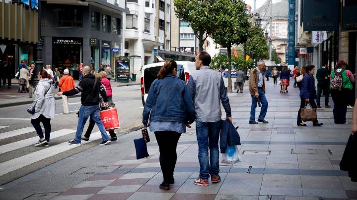 Oviedo, la tercera capital de España más barata para vivir