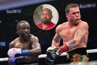 Leyenda del boxeo le pide a Canelo Álvarez que acepte que esté acabado y se jubile: "Mejor termina tu carrera"