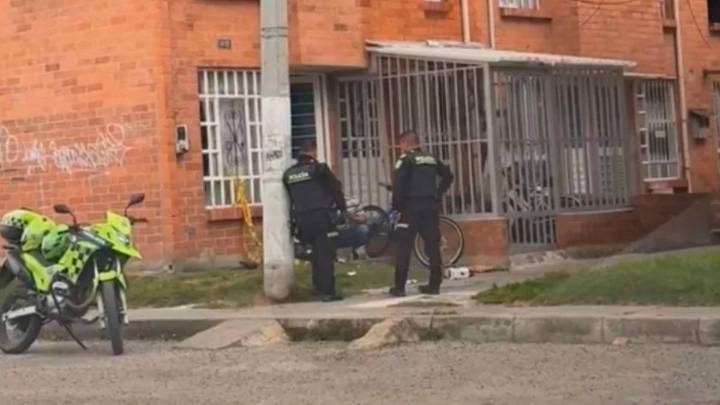 Atroz crimen: niña de 9 años fue asesinada, presuntamente, por su expadrastro en Mosquera, Cundinamarca