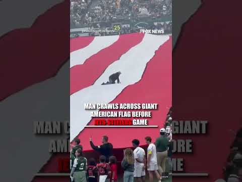FLAG ON THE PLAY: See why fans were left shocked at Jets