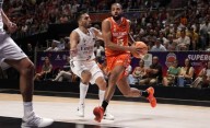 El aporte de Campazzo y Deck para Real Madrid, en la final de la Supercopa