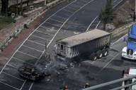 Ya son 10 personas fallecidas por la explosión de pipa en Iztapalapa