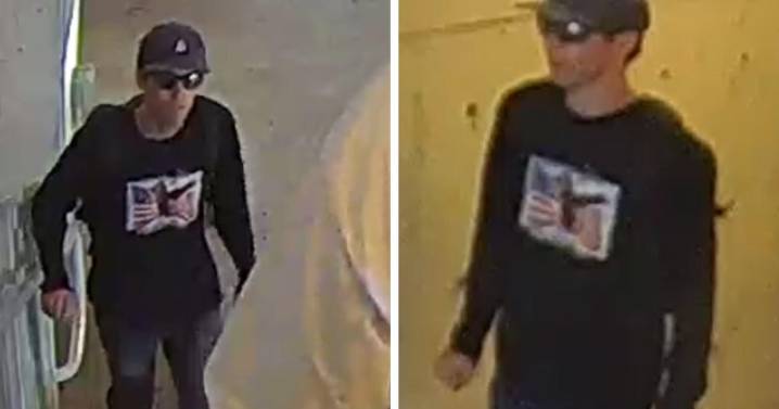 Former BPD commissioner says it's "critical" to release photos of person of interest in Charlie Kirk shooting