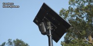 Coralville joins other Eastern Iowa cities by installing Flock cameras