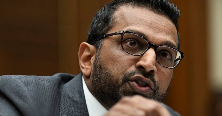 Keystone Kash Cornered Into Launching FBI Probe Into Trump’s ‘Forged’ Epstein Signature