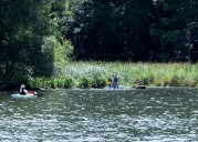 Blue-green algae advisory issued for Skaneateles Lake