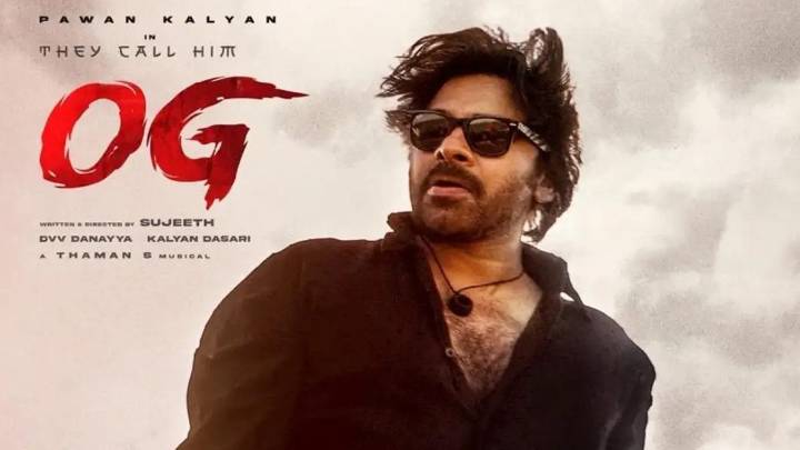 They Call Him OG Box Office: Pawan Kalyan’s Film Outshines Allu Arjun’s Pushpa 2 Record