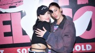 Lali ilusiona a los fans con una posible colaboración con Tini: "Me mandó un tema, pero..."