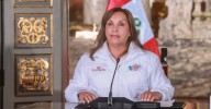 "Me baño en manteca, me llega": Dina Boluarte responde con ironía a quienes la cuestionan y defiende su gestión