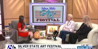 Silver State Art Festival